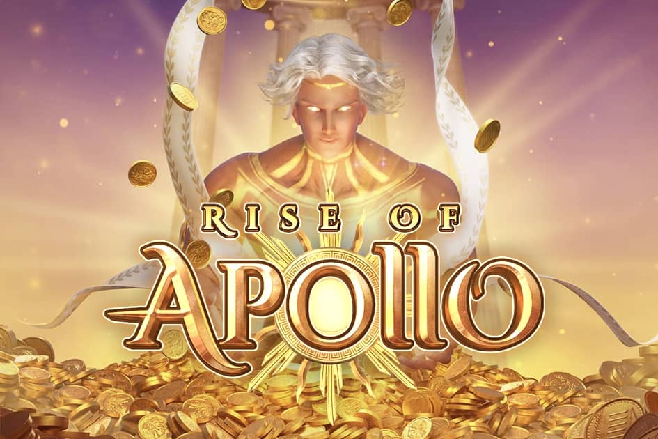 Mengenal Games Slot Rise of Apollo PG Soft Slot Online