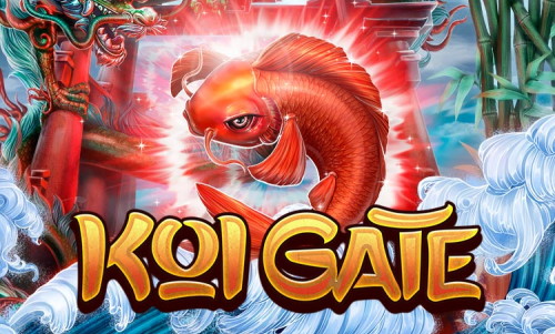 Mengenal Game Slot Koi Gate Habanero Slot Online