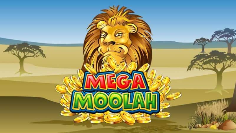 Slot Mega Moolah: Mengenal Tema Dan Grafis Juga Cara Bermain